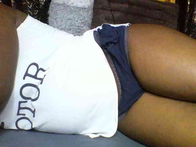Sexxyblacky webcam