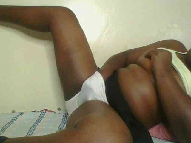 Sexxyblacky webcam