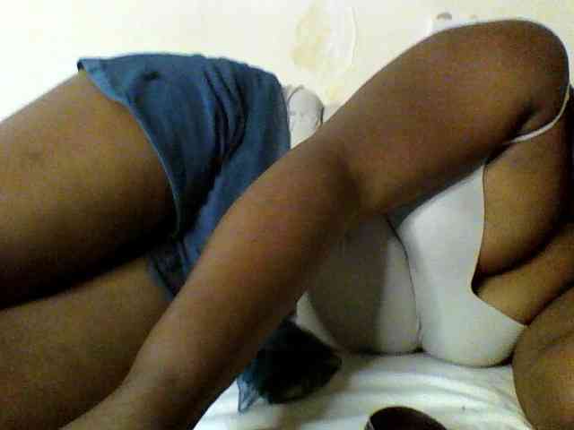 Sexxyblacky webcam