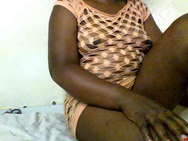 Sexxyblacky webcam