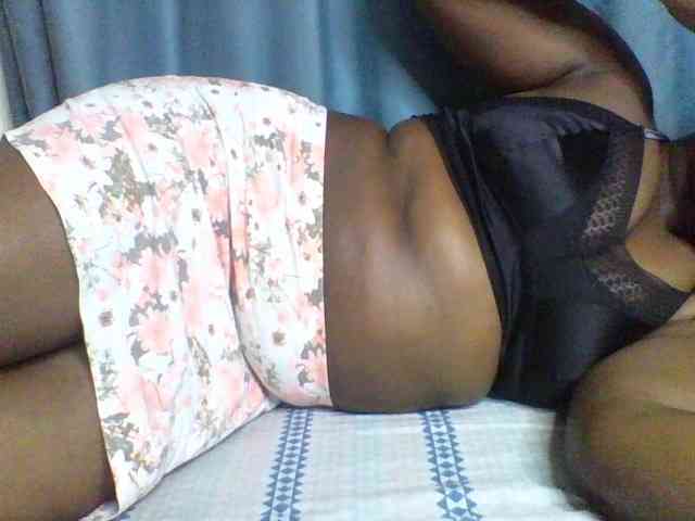 Sexxyblacky