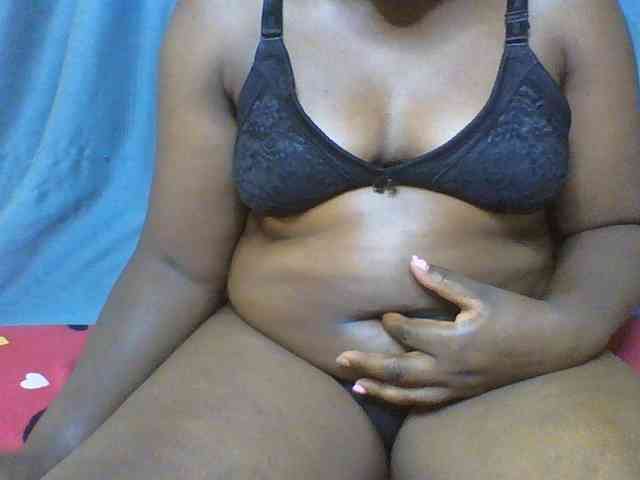 Model: Sexxyblacky