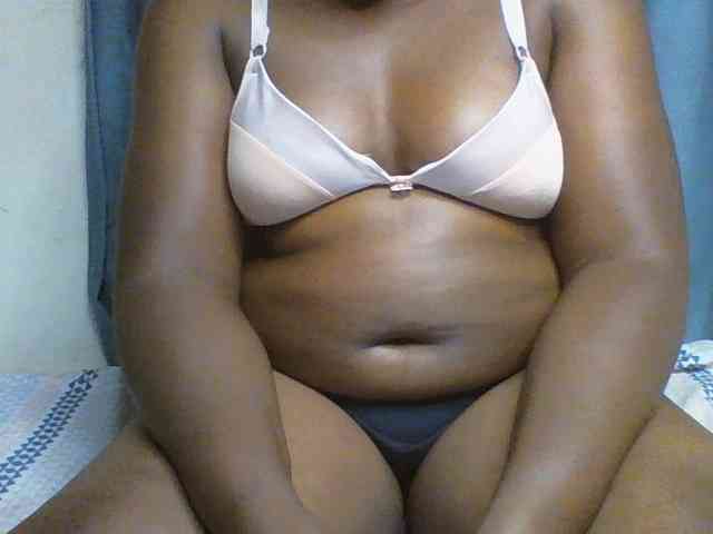 Sexxyblacky webcam