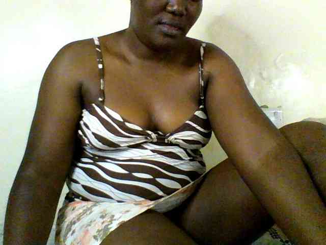 Sexxyblacky webcam