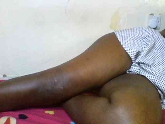 Sexxyblacky webcam