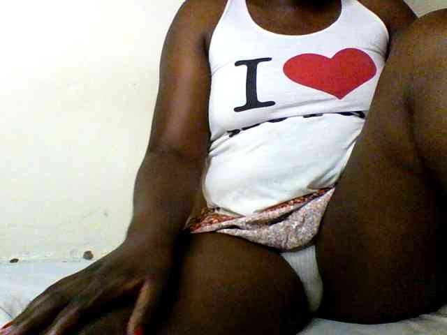 Sexxyblacky