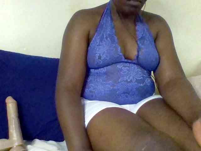 Sexxyblacky webcam