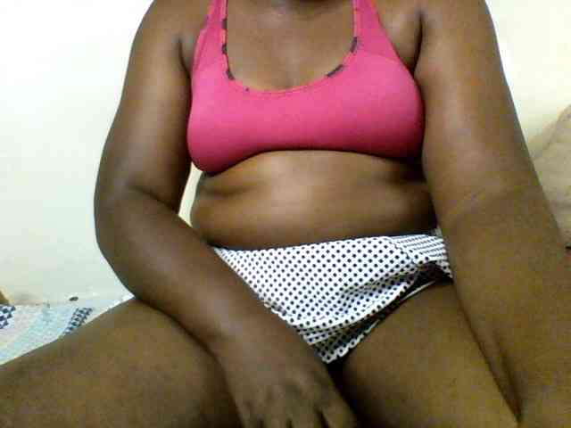 Sexxyblacky webcam