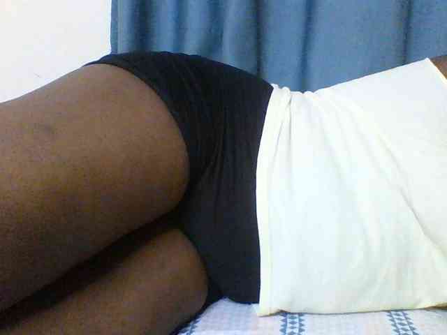 Sexxyblacky webcam