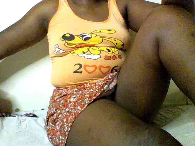 Sexxyblacky webcam