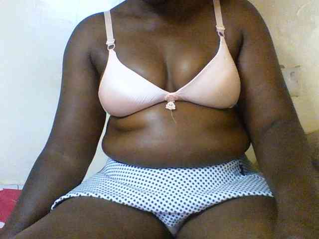 Sexxyblacky Sexxyblacky