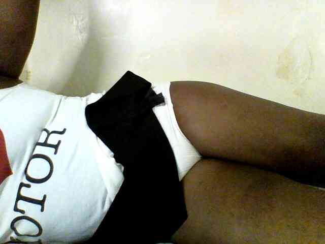 Sexxyblacky webcam