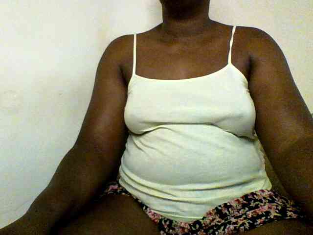 Model: Sexxyblacky