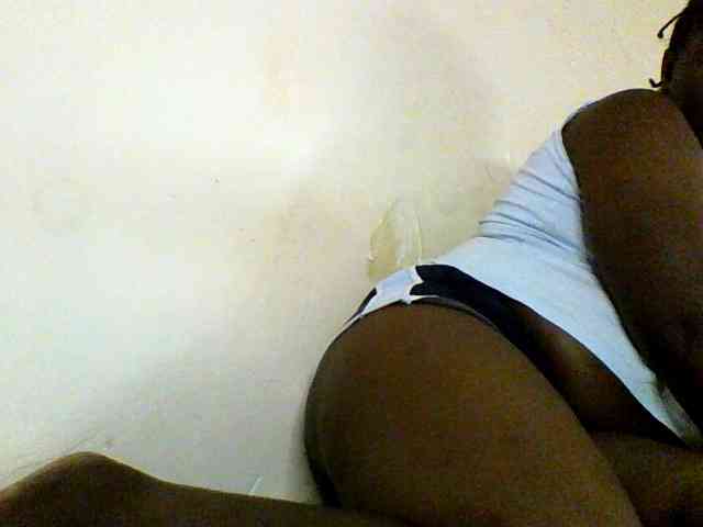 Sexxyblacky webcam