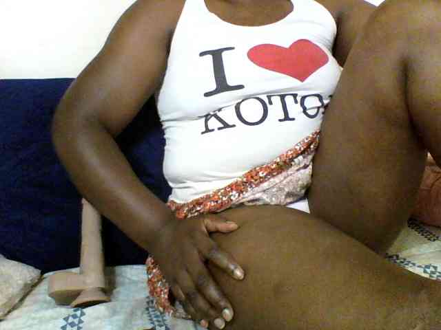 Sexxyblacky