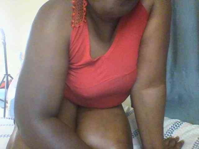 Sexxyblacky webcam
