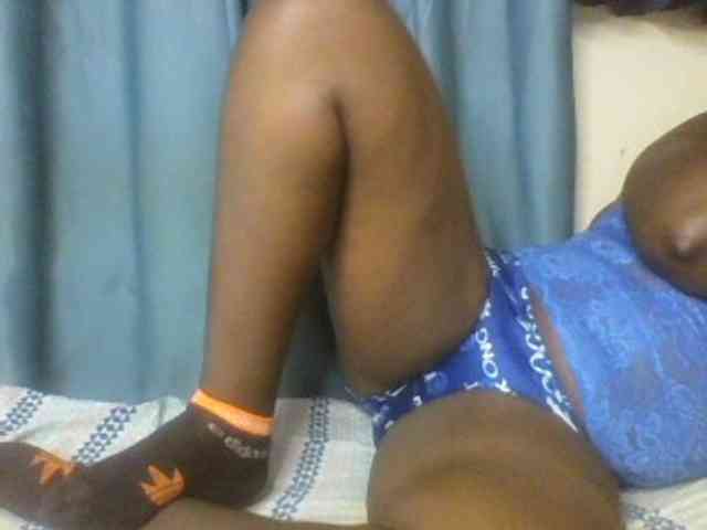 Sexxyblacky webcam