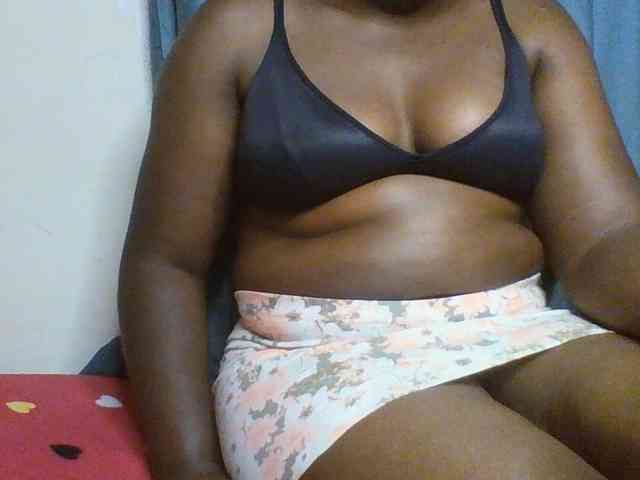 Sexxyblacky webcam