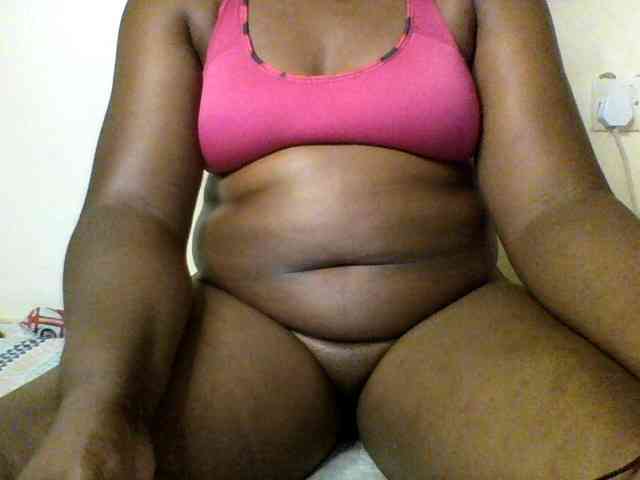 Sexxyblacky webcam