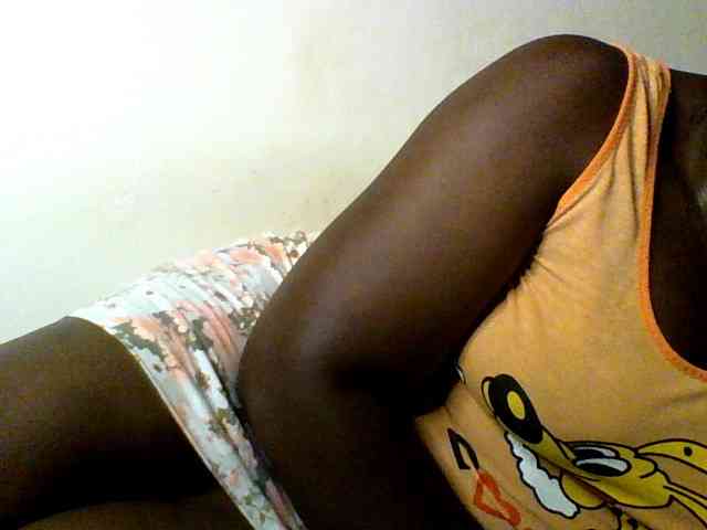 Sexxyblacky webcam