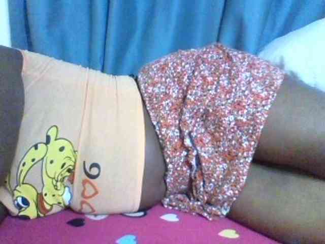 Sexxyblacky webcam