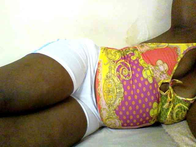 Sexxyblacky webcam