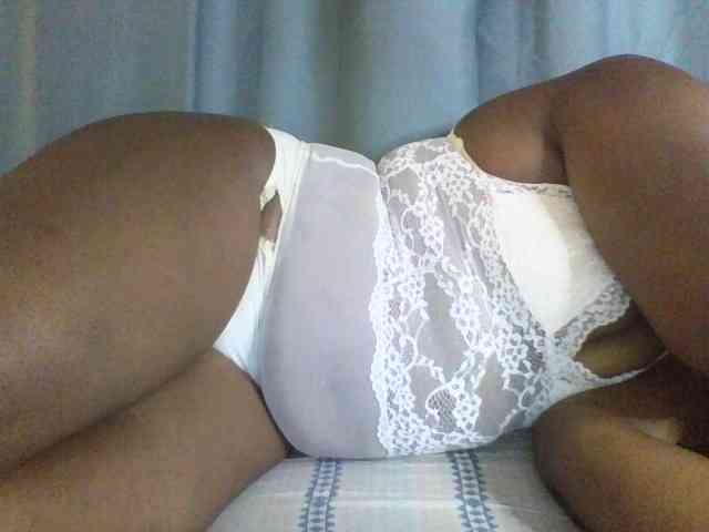 Modelo: Sexxyblacky