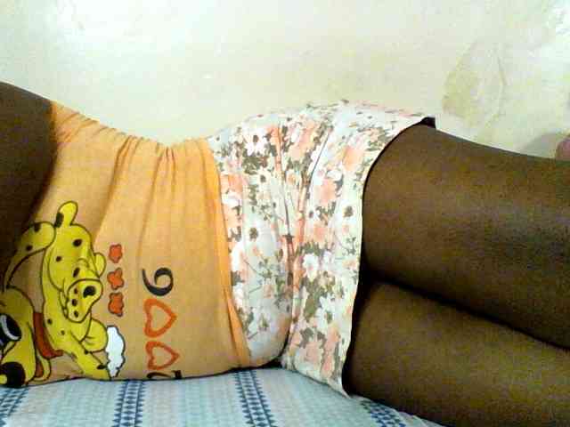 Sexxyblacky Sexxyblacky