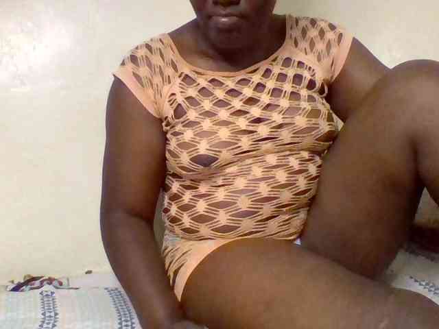 Sexxyblacky webcam