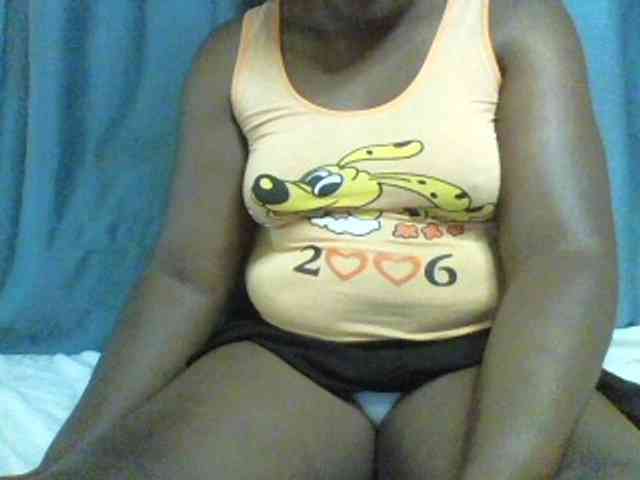 Sexxyblacky Sexxyblacky