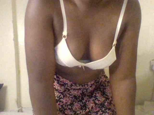 Sexxyblacky webcam