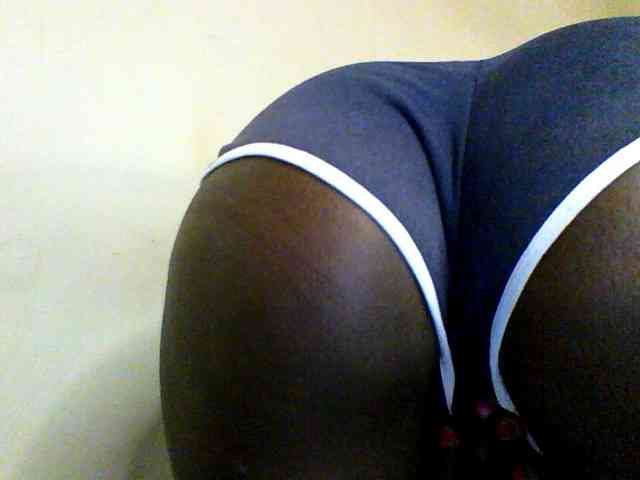 Sexxyblacky webcam