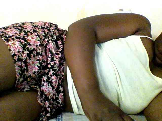 Model: Sexxyblacky