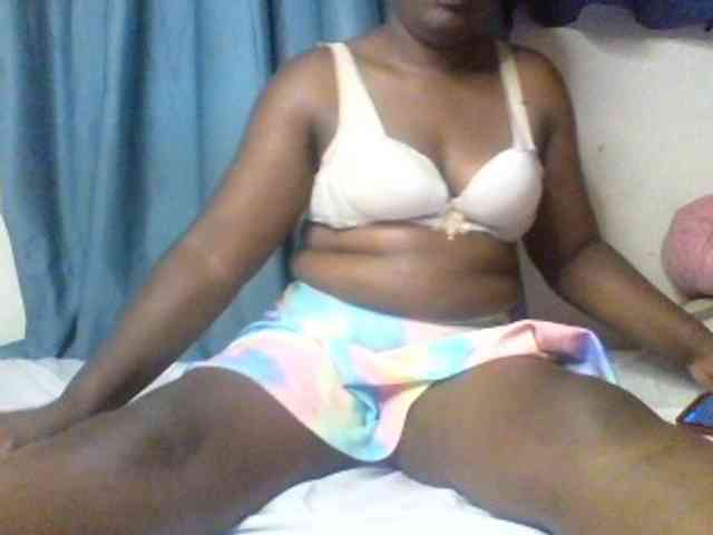 Sexxyblacky webcam