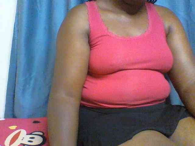 Sexxyblacky