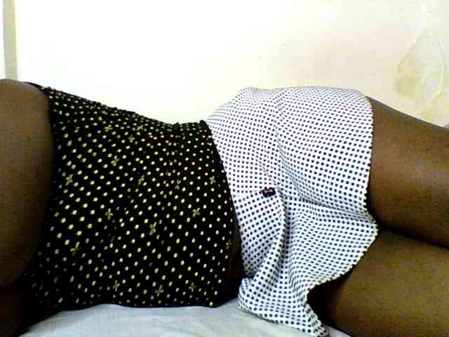 Sexxyblacky webcam