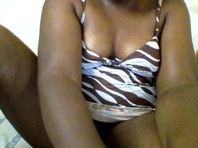 Sexxyblacky webcam