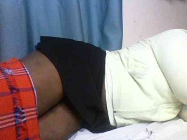 Sexxyblacky webcam