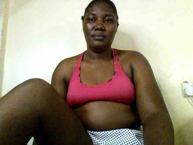 Model: Sexxyblacky