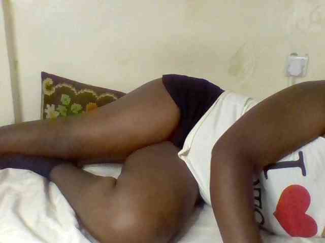 Sexxyblacky webcam