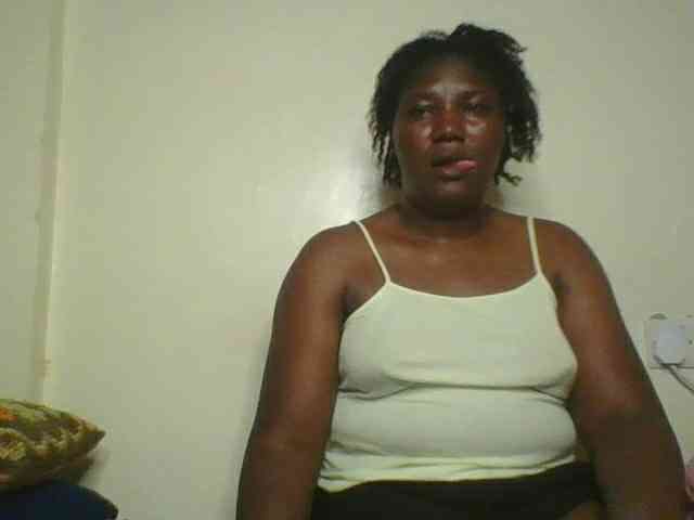 Sexxyblacky webcam
