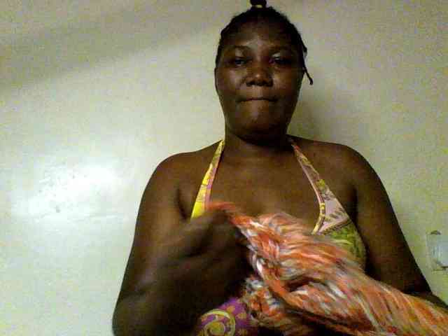 Sexxyblacky webcam