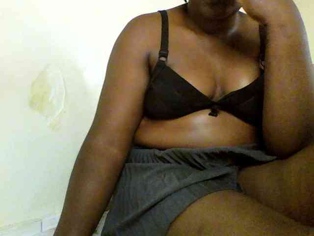 Sexxyblacky webcam