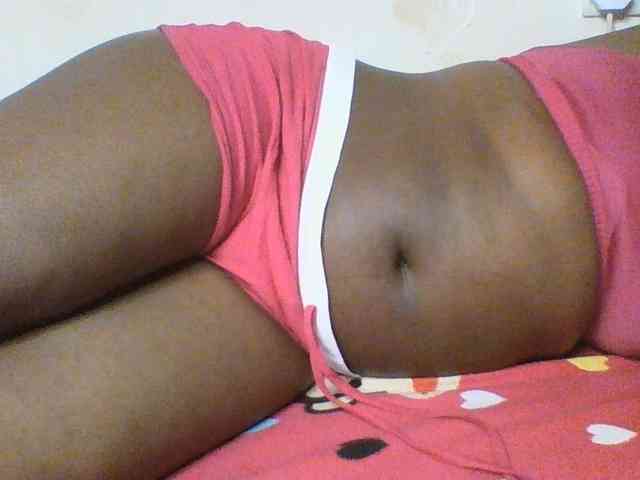 Sexxyblacky webcam