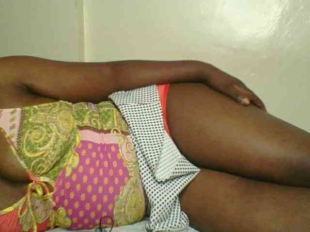 Sexxyblacky webcam
