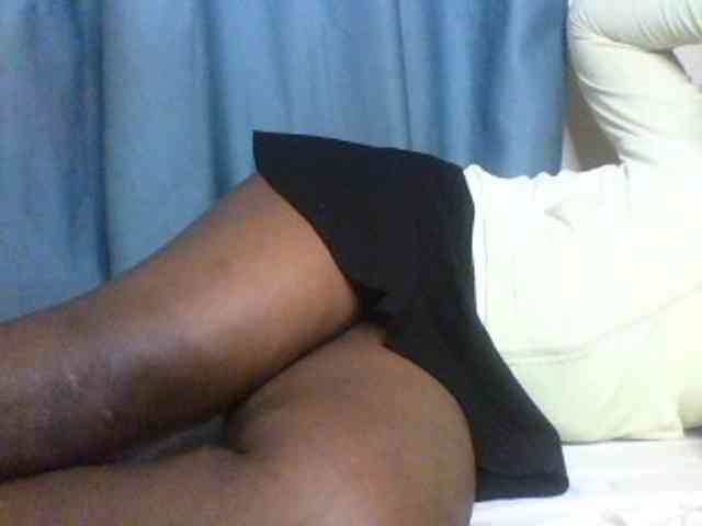 Sexxyblacky webcam