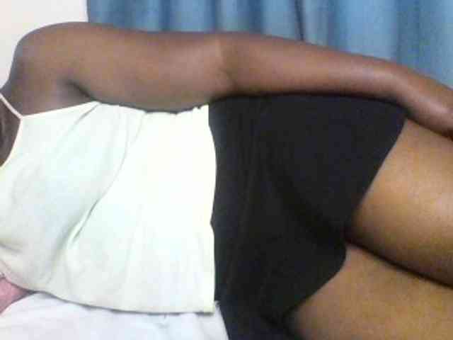 Sexxyblacky webcam