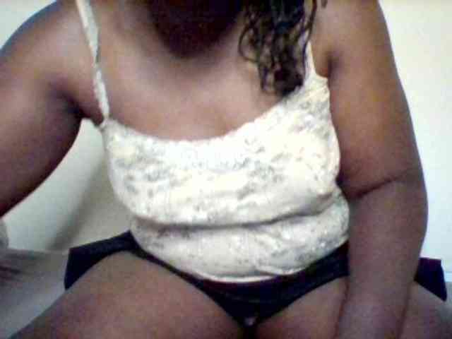 Sexxyblacky webcam