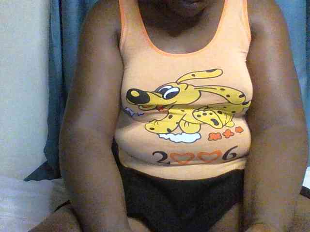 Sexxyblacky
