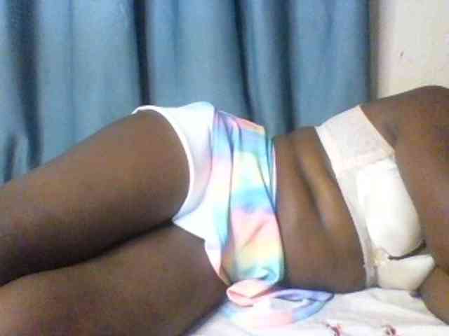 Sexxyblacky webcam
